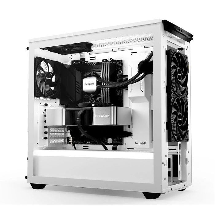 Be quiet! - Watercooling - BW018 Pure Loop 2 - 280 mm