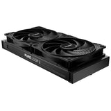 Be quiet! - Watercooling - BW018 Pure Loop 2 - 280 mm