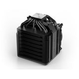 Ventirad CPU - BE QUIET! - Dark Rock Pro 5 - Compatible Intel et AMD - Aluminium et cuivre - Noir