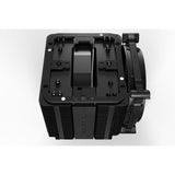 Ventirad CPU - BE QUIET! - Dark Rock Pro 5 - Compatible Intel et AMD - Aluminium et cuivre - Noir