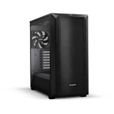 Boîtier PC - BE QUIET! - Shadow Base 800 - Noir - Moyen Tour - ATX/MicroATX