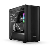 Boîtier PC - BE QUIET! - Shadow Base 800 - Noir - Moyen Tour - ATX/MicroATX