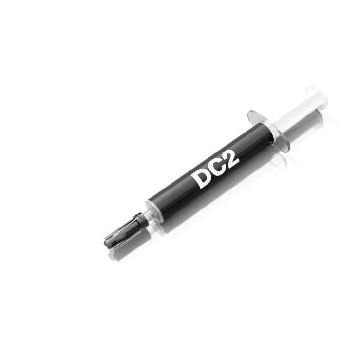 BE QUIET! - Thermal Grease DC2 - Pâte Thermique - BZ004