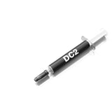 BE QUIET! - Thermal Grease DC2 - Pâte Thermique - BZ004