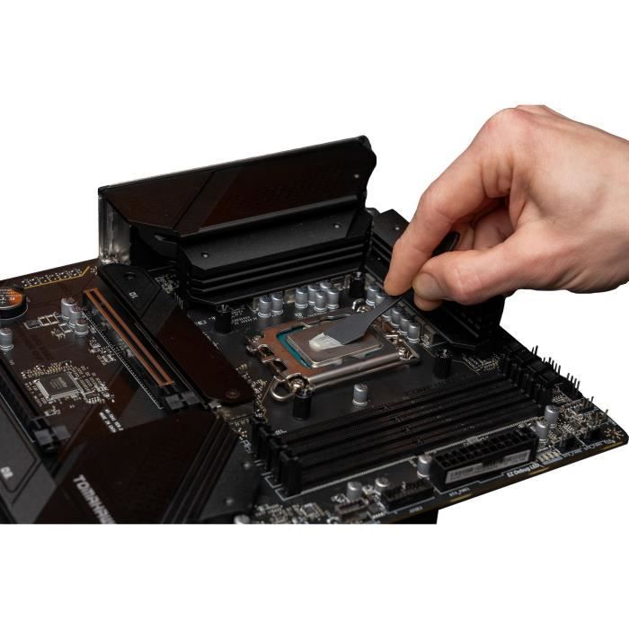 BE QUIET! - Thermal Grease DC2 - Pâte Thermique - BZ004