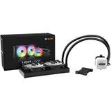 BE QUIET! - Light Loop - Watercooling - BW031EU - 240 mm