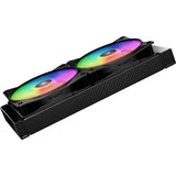BE QUIET! - Light Wings LX - Ventilateur Boîtier - BL129 - 140 mm - PWM high - Speed