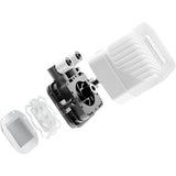BE QUIET! - Light Loop - Watercooling - BW021 - 240 mm - White