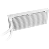BE QUIET! - Light Loop - Watercooling - BW021 - 240 mm - White