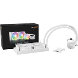BE QUIET! - Light Loop - Watercooling - BW021 - 240 mm - White