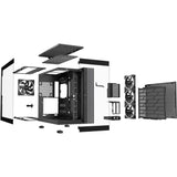 Boîtier PC - BE QUIET! - Light Base 900 FX - BGW71 - Black