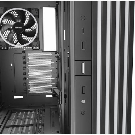 Boîtier PC - BE QUIET! - Light Base 900 FX - BGW71 - Black