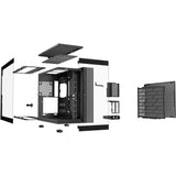 Boîtier PC - BE QUIET! - Light Base 900 DX - BGW69 - Black