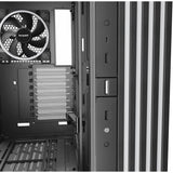 Boîtier PC - BE QUIET! - Light Base 900 DX - BGW69 - Black