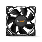 Be Quiet Ventilateur de boÓtier PURE WINGS 2 - 80mm