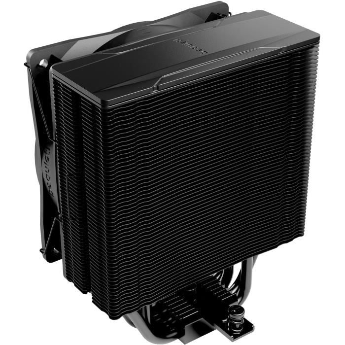 BE QUIET! - Pure Rock 3 - Ventirad CPU - BK039 - Black