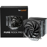 BE QUIET! - Pure Rock Pro 3 - Ventirad CPU - BK041