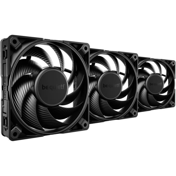 BE QUIET! - Silent Loop 3 - Watercooling - BW025 - 360 mm