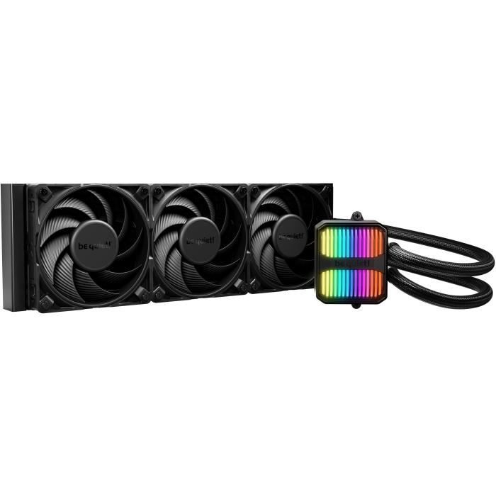 BE QUIET! - Silent Loop 3 - Watercooling - BW025 - 360 mm