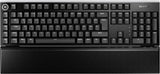 Clavier mécanique Gamer - Silent Linear - BE QUIET! - Light Mount - FR ISO - ARGB
