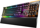 Clavier mécanique Gamer - Silent Linear - BE QUIET! - Light Mount - FR ISO - ARGB