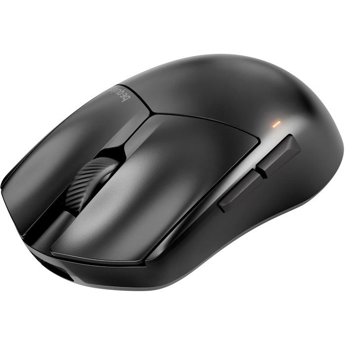 Souris - Sans fil - BE QUIET! - Dark Perk Sym - Noir