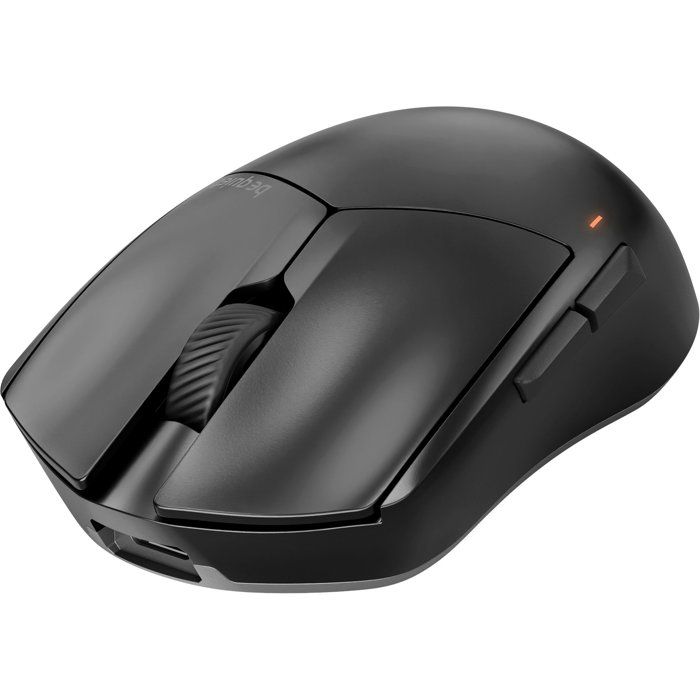 Souris - Sans fil - BE QUIET! - Dark Perk Sym - Noir