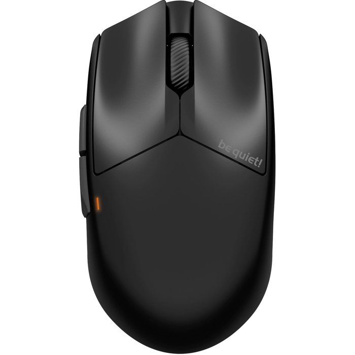 Souris - Sans fil - BE QUIET! - Dark Perk Sym - Noir
