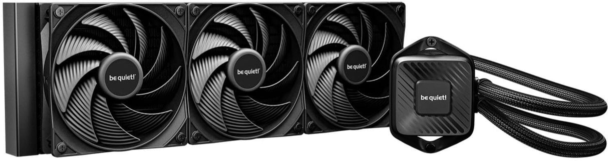 BE QUIET! - Pure Loop 3 - Watercooling - BW029EU - 360 mm