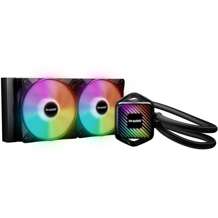 BE QUIET! - Pure Loop 3 FX - Watercooling - BW030EU - 240 mm