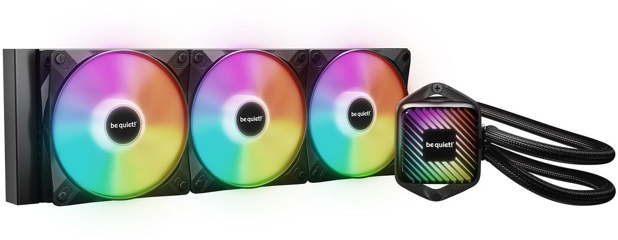 BE QUIET! - Pure Loop 3 FX - Watercooling - BW031EU - 360 mm