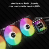 BE QUIET! - Pure Loop 3 FX - Watercooling - BW031EU - 360 mm