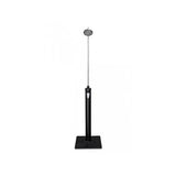 Douche solaire - Bestway - SolarFlow 8 L - Noir - 50 x 50 x 218 cm - 7,6 kg