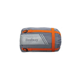 Sac de couchage - BESTWAY - 68103 - 180 x 75 cm - Idéal 3°C a 8°C - Polyester 210T