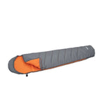 Sac de couchage - BESTWAY - 68103 - 180 x 75 cm - Idéal 3°C a 8°C - Polyester 210T