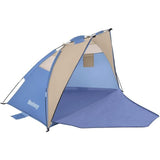 Tente de plage - BESTWAY - 68001 - Ramble X2 - 2 personnes - Installation rapide - Tissu polyester