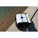 Robot de piscine - Bestway - Clean Pool - Autonome - nettoie fond et parois - 4x8m max