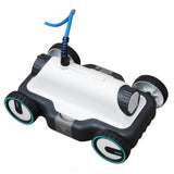 Robot de piscine - Bestway - Mia - Autonome - nettoyage fond plat - 24m² max