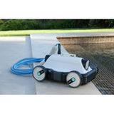Robot de piscine - Bestway - Mia - Autonome - nettoyage fond plat - 24m² max