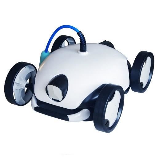 Robot de piscine - Bestway - Falcon - Autonome - nettoyage fond et pentes - 28m² max