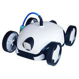 Robot de piscine - Bestway - Falcon - Autonome - nettoyage fond et pentes - 28m² max