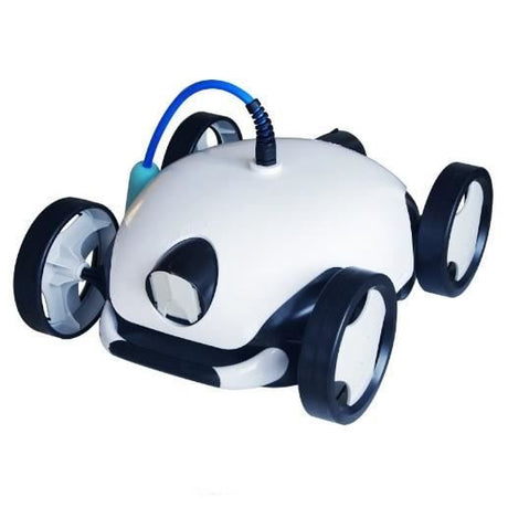 Robot de piscine - Bestway - Falcon - Autonome - nettoyage fond et pentes - 28m˛ max