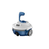 Robot aspirateur  - Bestway - Guppy - Pour piscine a fond plat - 10 m²