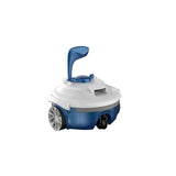 Robot aspirateur  - Bestway - Guppy - Pour piscine a fond plat - 10 m²