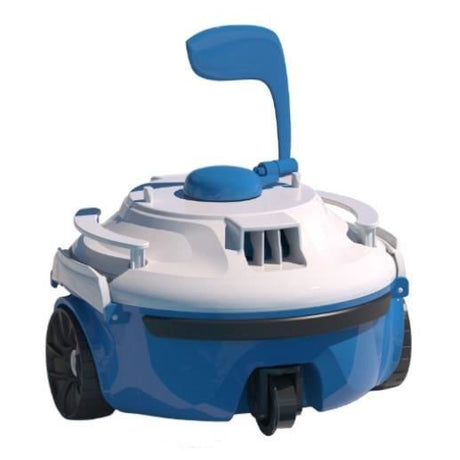 Robot aspirateur  - Bestway - Guppy - Pour piscine a fond plat - 10 m˛