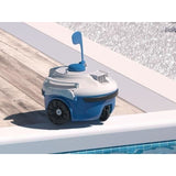 Robot aspirateur  - Bestway - Guppy - Pour piscine a fond plat - 10 m²