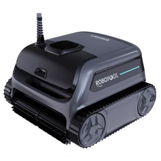 Robot aspirateur - Bestway - Titanium - Autonome - nettoie fond et parois - 5x10m max