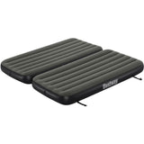 Lit 3 en 1 - BESTWAY - Airbed Tritechô Connect and Restô - Lits jumeaux, lit surÈlevÈ, lit king size - 188 x 99 x 25 cm - 150 kg