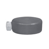 BESTWAY - Couverture thermique EnergySense™ pour spa rond 1,80m x 66cm - Waterproof