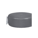 BESTWAY - Couverture thermique EnergySense™ pour spa rond 1,80m x 66cm - Waterproof